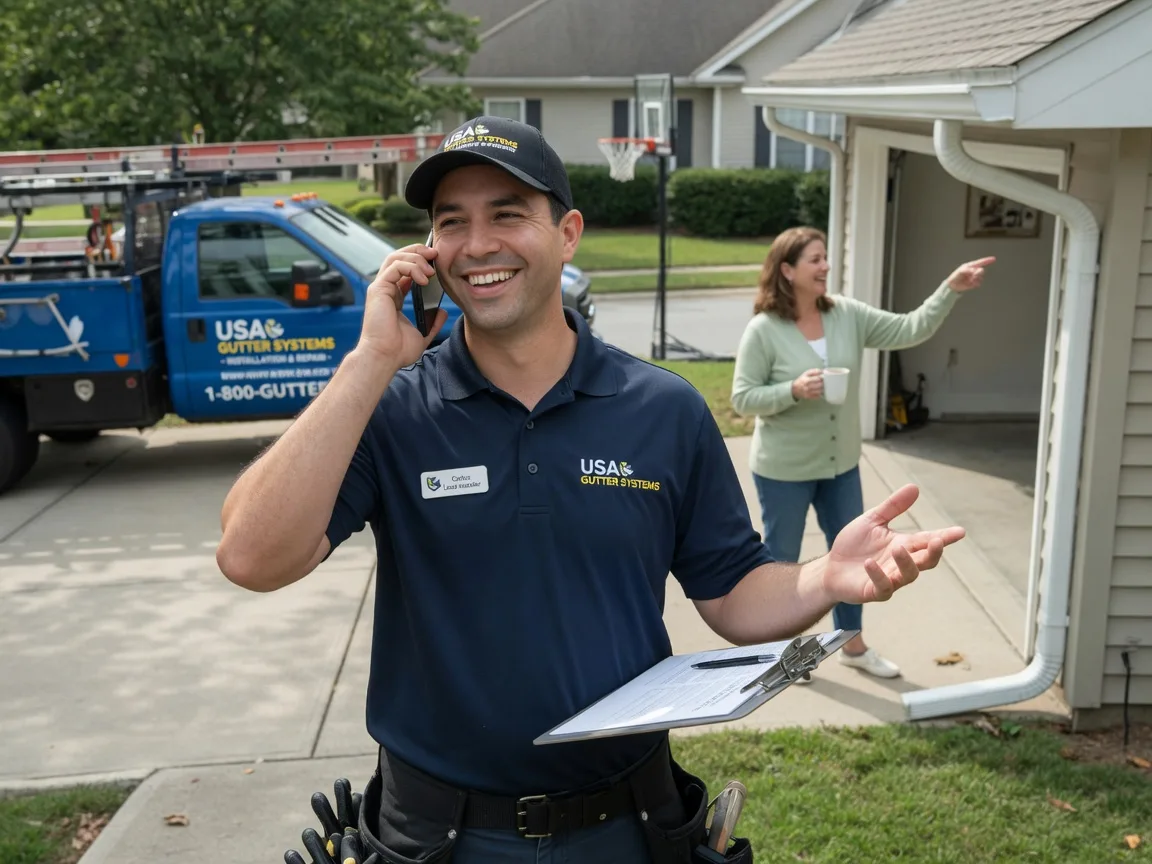 Gutter Installation Springville, UT FAQs